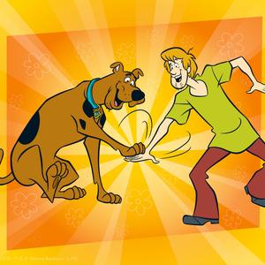 SCOOBY DOO