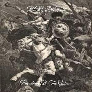 Barbarian At The Gates