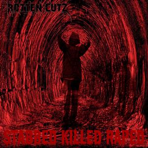 Victima putrefacta (feat. Poroxem Lunasium)