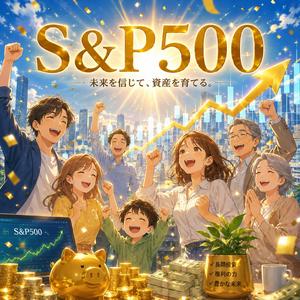 S&P500のうた