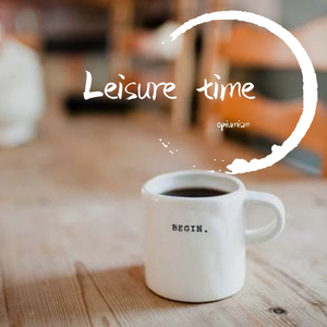 Leisure time