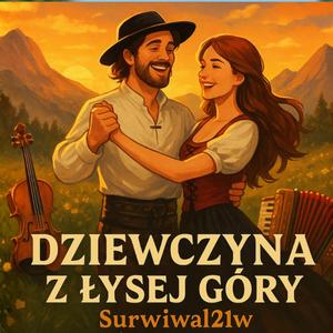 Dziewczyna Z Łysej Góry