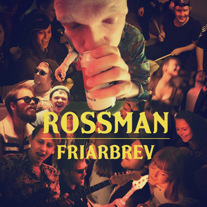 Friarbrev