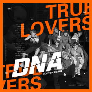 DNA（翻自 防弹少年团（BTS））