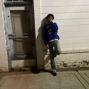 I'm sliding with gang let's go