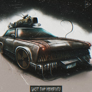 Last Day Memphis