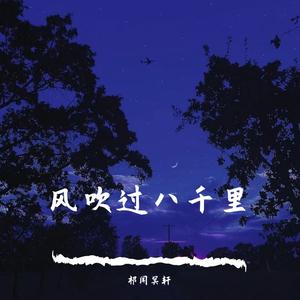 祁闻冥轩-追光者（DJ版）（祁闻冥轩 remix）