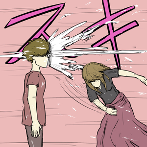 私チョコミント