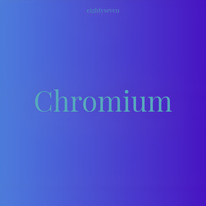 Chromium
