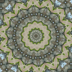 The soft, soothing sounds of clouds passing overhead