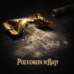 Polvoron wRap