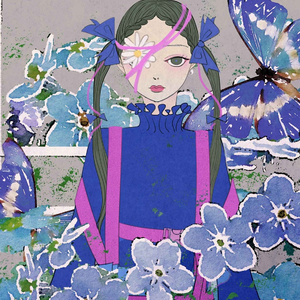 真空蜉蝣（Cover 花之祭P feat. 洛天依）