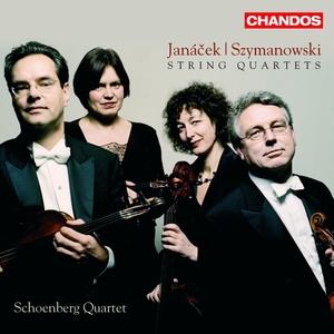 String Quartet No. 2, Op. 56: II. Vivace, scherzando