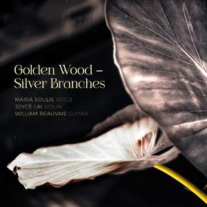 Blue Coral Illusions: Salt and Obsidian (feat. Maria Soulis - Voice)