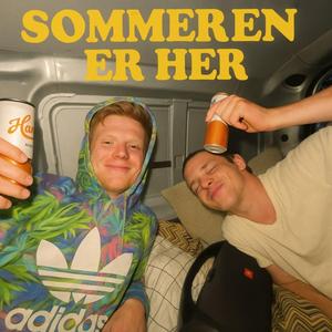 Sommer'n er her