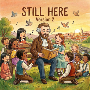 Still Here (Version 2)