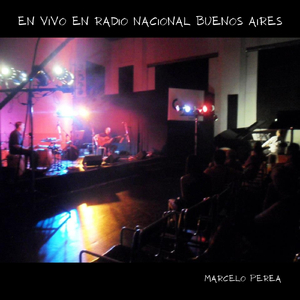 Santiago Chango Moreno (En Vivo) [feat. Osvaldo Mendelsohn & Germán Gómez]