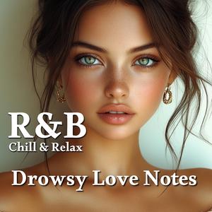 Dusty Flame in Silence