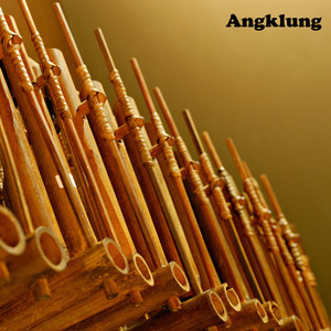 ANGKLUNG NUSANTARA