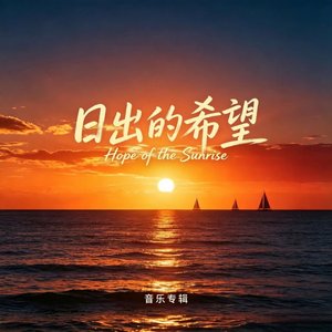 日出的希望《带钢琴版》