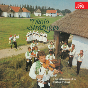 Červené jablúško