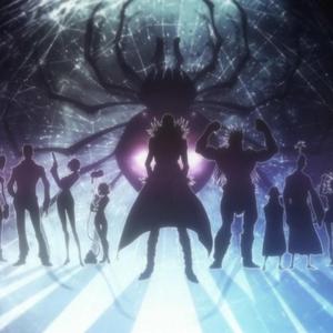 HunterXhunteR (HARDTECH2026)