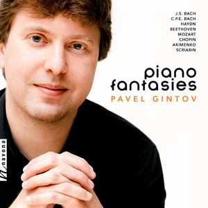 Fantasy in B Minor, Op. 28