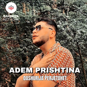 Dashurija perjetohet