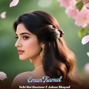 Yehi Hai Dastoor E Jahan Shayad