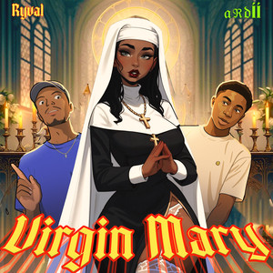 Virgin Mary (Extended Version)