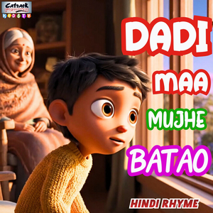 Dadi Maa Mujhe Batao