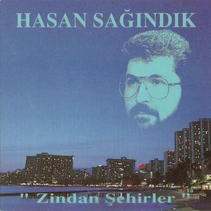 Zindan Şehirler