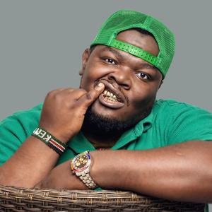 Forever (feat. Nems Afrik & Sterlin)