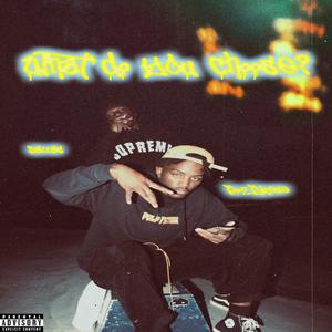 What Do You Choose? (feat. Dallas)