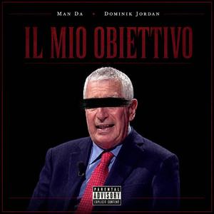 IL MIO OBIETTIVO (feat. Dominik Jordan)