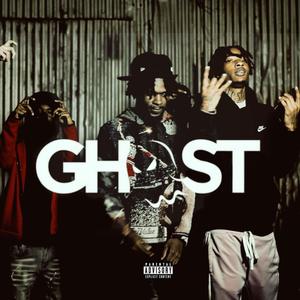 Ghost (feat. Tee Rose & Lil 4)