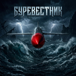 Буревестник