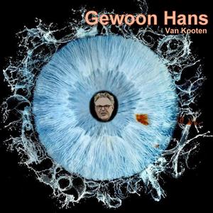 I walk the line (feat. Hans van Kooten)