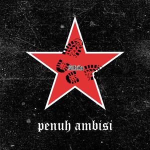 Penuh Ambisi