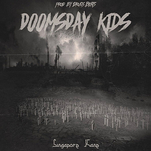 Doomsday Kids (The Apocalypse)