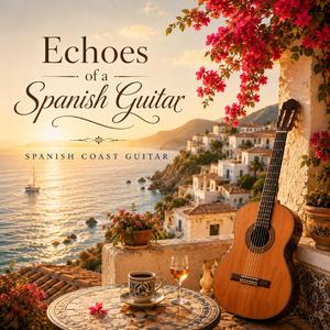 Guitar Echoes After Midnight