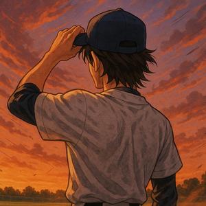 青春はまだ終わらない