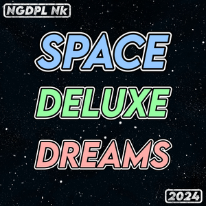 Space Dreams (Deluxe)