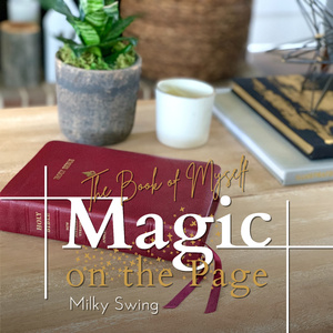 Bookmarking the Sunset