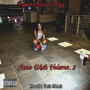 Rawest In The Kounty 2 (feat. Jay2Gone)