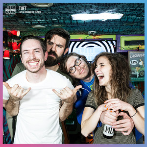 What I Am Doing - Live Session, Los Angeles, CA, 2016