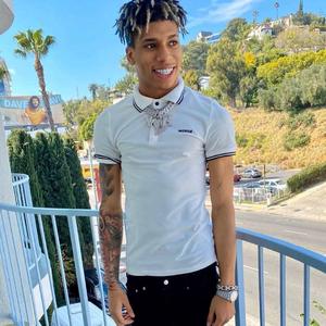 [FREE]''Open fire''-NLE Choppa type beat@Janswave