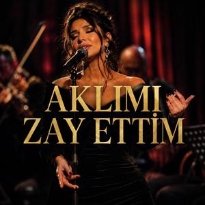 Aklımı zay ettim