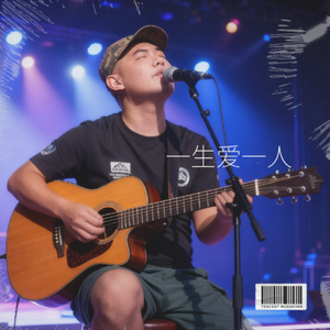 一生爱一人