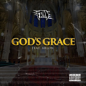 God's Grace (feat. Arlon)